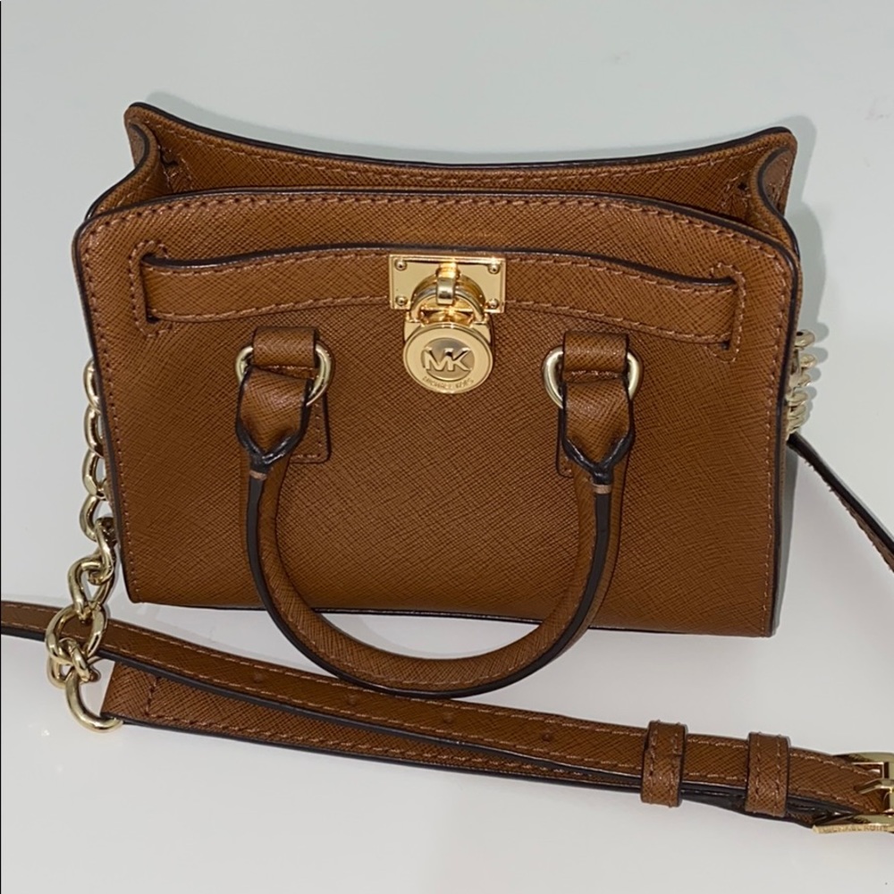 michael kors mini bag